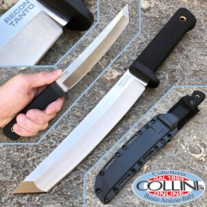Cold Steel - Recon Tanto in San Mai - #35AM - knife