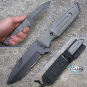 Ka-Bar - Impact Serie Large Spear/Eagle - 02-1461 coltello