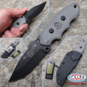 Tops - Tom Brown Scout - coltello