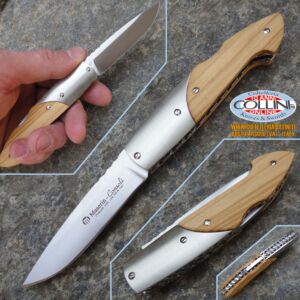 Maserin - Consoli I Olivo - 401/OL coltello