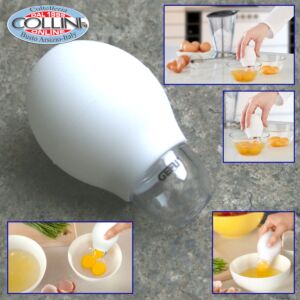 Gefu - Egg yolk separator BLOBBY