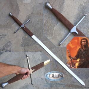 Marto - Scottish sword - Braveheart - 590 - historical sword