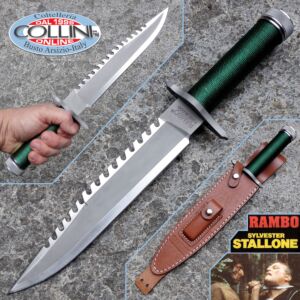 Hollywood Collectibles Group - Rambo I knife - First Blood - Knife