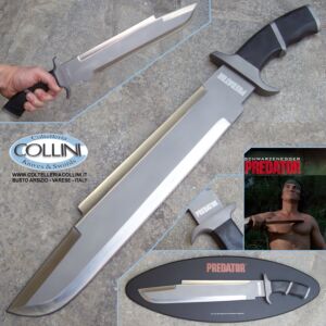 Master Cutlery - Predator Machete - knife