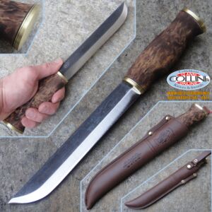 Finland Ahti - Leuku 180 - knife