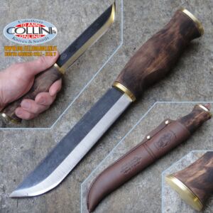 Finland Ahti - Leuku 145 - knife