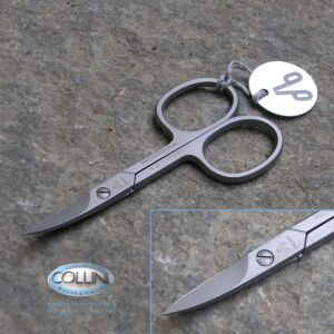 Alpen - Nail Scissors - AP5120.35 - Aesthetics