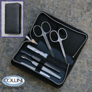 Alpen - Manicure Case 6822R - Aesthetics