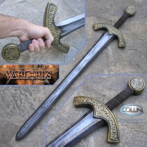 Warlords - Valiant Sword - armi in lattice