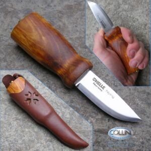 Helle Norway - Nying - No.55 coltello