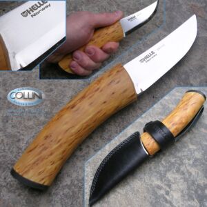 Helle Norway - Wind knife - No.180 knife