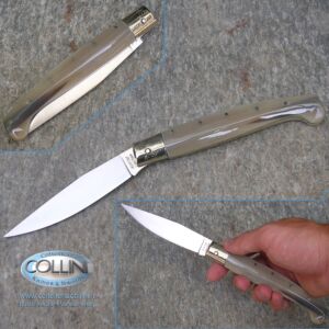 Consigli Scarperia - Brotzu horn 27cm - knife
