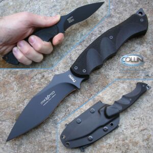 Fox - BladeTech Profili Fixed - FX BT02B knife
