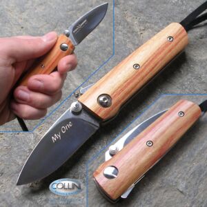 Fox - My One Tulip - 279TU coltello