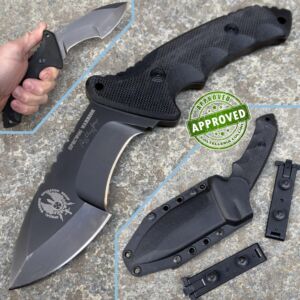 Fox - SpecWog Warrior FX-0171113 - PRIVATE COLLECTION - Tactical Knife
