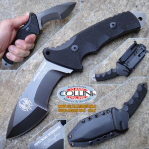 Fox - SpecWog Warrior FX-0171113 - coltello tattico
