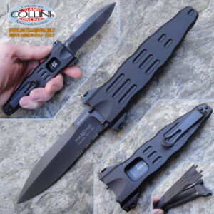 Fox/PI Knives - aX Dobolock - FX-301 coltello
