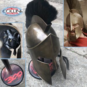 Windlass - Helm of King Leonidas - From the movie "300" - 881003 - clothing