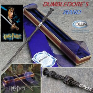 Harry Potter - Prof. Dumbledore's Wand - Olivander Box