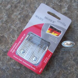 Moser - 3.0mm Head #8.5F for 1245 and 1250 Clippers - Replacement