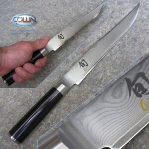 Kai Japan - Shun DM-0703 - Carving Knife 210mm - kitchen knives