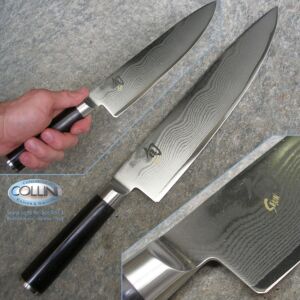 Kai Japan - Shun DM-0707 - Chef 250mm. - coltelli cucina