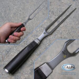 Kai Japan - Shun DM-0709 - Fork 180mm - kitchen knives