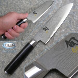 Kai Japan - Shun DM-0727 - Santoku Knife 140mm - kitchen knives