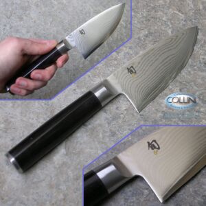 Kai Japan - Shun DM-0746 - Wide Chef 110mm - coltelli cucina