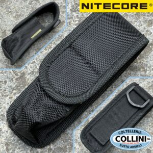 Nitecore - Cordura belt sheath for torches - Large - torch accessory
