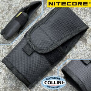 Nitecore - Cordura belt sheath for torches - X Large - torch accessory