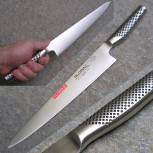 Global knives - G19 - Fillet Flexible Knife - 27cm - kitchen knife