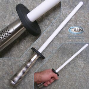 Global knives - G45 Ceramic Sharpener 24cm - kitchen sharpener