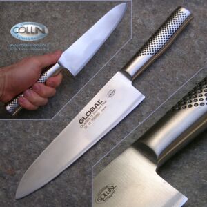 Global knives - GF33 - Chef's Knife 21cm - kitchen knife