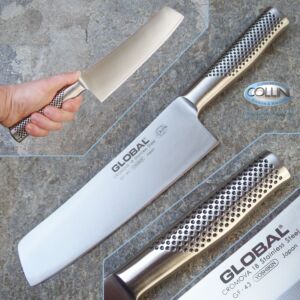 Global knives - GF43 - Vegetable Knife - 20cm - kitchen knife