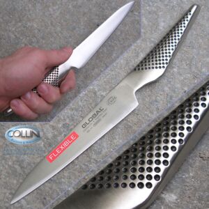 Global knives - GS11 - Utility Flexible Knife 15cm - kitchen knife