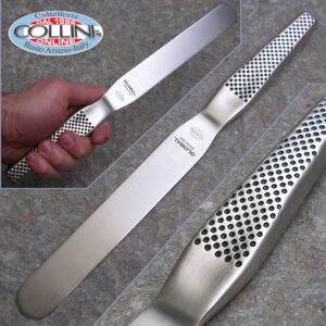 Global knives - GS21-8 - Spatula 20cm. - kitchen knife