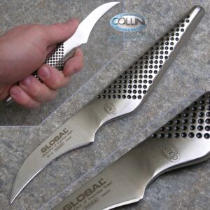 Global knives - GS8 - Peeling Knife 7cm - kitchen knife