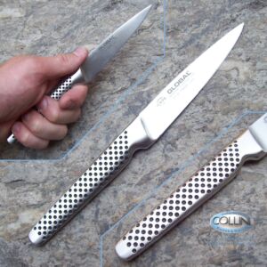 Global knives - GSF23 - steak knife cm. 11 - kitchen knife