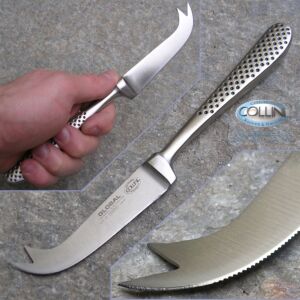 Global knives - GTF30 - Cheese Knife 8cm - kitchen knife