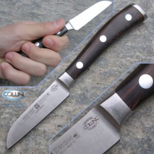 Wusthof Germany - Ikon - Paring Knife 8cm. - 4984/8 - coltello cucina