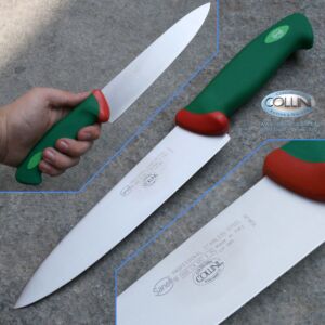 Sanelli - Kitchen Knife 20Cm. - 3126.20 - professional knife