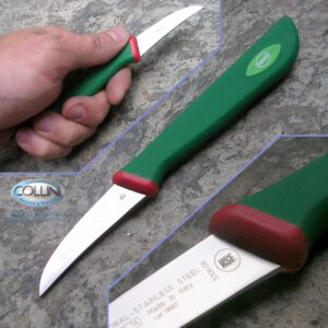 Sanelli - Curved Spelucchino - kitchen knife