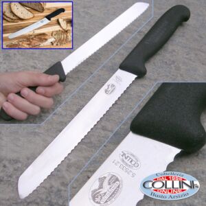 Victorinox - Bread Knife 21cm - V-5.25 33.21 - coltello cucina