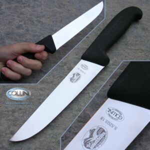 Victorinox - Butcher Knife 18cm - V-5.52 03.18 - coltello cucina