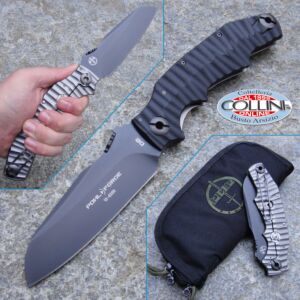 Pohl Force - Foxtrott One Survival 1037 - knives