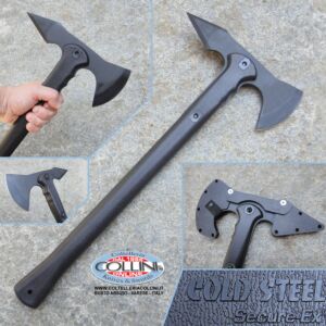 Cold Steel - Trench Hawk - 90PTH - tomahawk axe