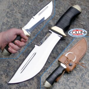 Down Under Knives - The Razorback - L446018 - coltello