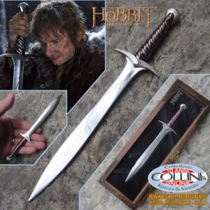 The Hobbit - Sting miniature letter opener NN1202 - official product