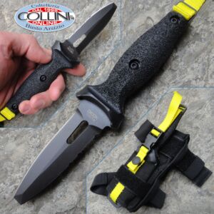 ExtremaRatio-Dicok Compact Diving Knife-divers knife